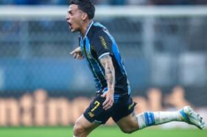 Grêmio conquista 1ª vitória sobre o Mirassol e avança na Copa do Brasil