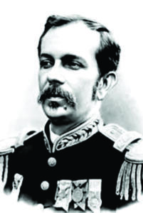 1884 – Floriano, nomeado presidente de Mato Grosso