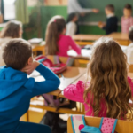 Escolas particulares são cobradas para garantir matrícula de crianças atípicas em Chapadão do Sul