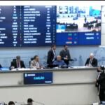 Vereadores aprovam parcelamento da dívida de R$ 2,3 bilhões na previdência de Campo Grande