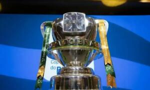 Copa do Brasil: oitavas de final seguem neste domingo com oito times na disputa
