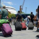 Brasil é o quarto país que mais recebeu turistas internacionais no mundo