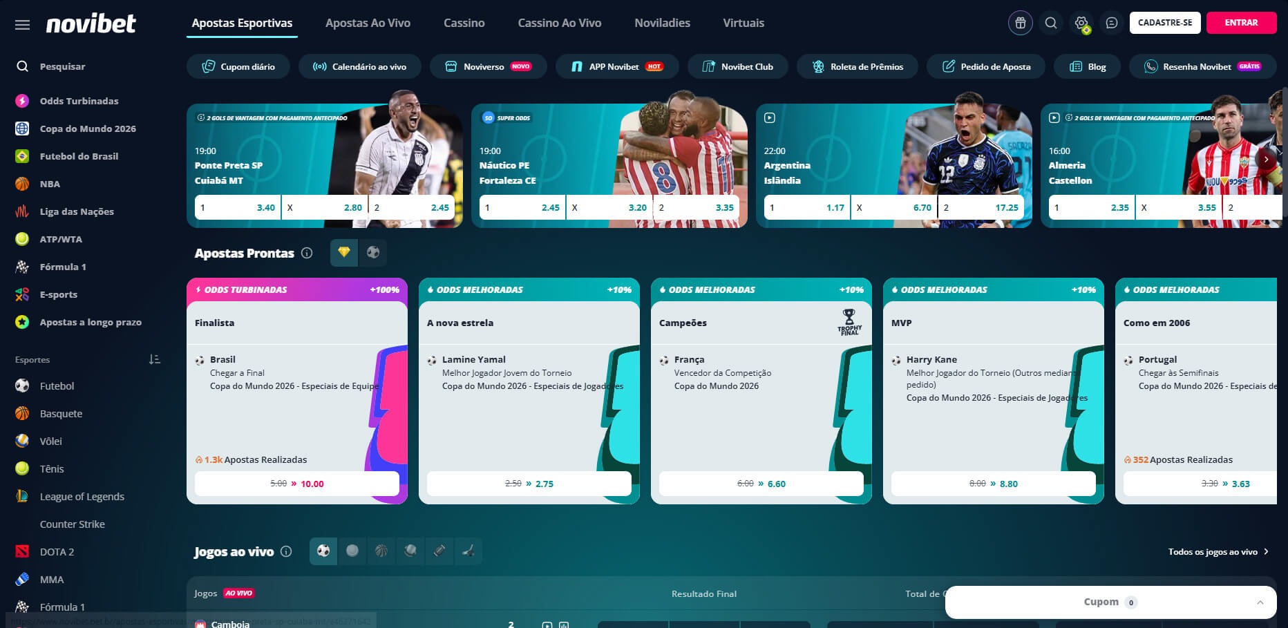 Attention-grabbing Ways To BR Superbet betting: apostas esportivas e como começar no Brasil 5 Ways To Simplify BR Superbet betting: apostas esportivas e como começar no Brasil