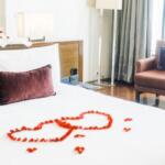 airbnb aniversario namoro