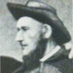 1882 – Frei Mariano em Campo Grande