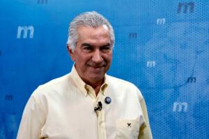 Polarização afasta políticos do que é prioridade para o povo, diz Reinaldo ao Midiamax