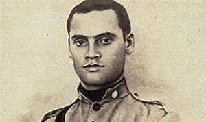 1924 – Rebeldes desembarcam am Jupiá