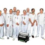 Grupo Acaba celebra 60 anos de carreira em 2026. (Foto: Divulgação)