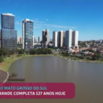 campo grande gafe globo