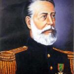 1797 – Ricardo Franco assume o forte de Coimbra