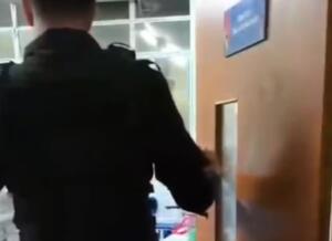 Aluna de colégio chique em Campo Grande passa mal após ingerir bebida alcoólica em sala de aula