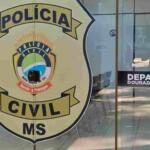 Major do Exército flagra ladrão dentro de casa e dispara contra suspeito em Dourados