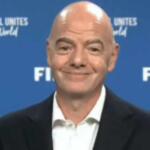 Uefa ameaça processar Infantino em carta e alerta sobre ‘não destruir provas’