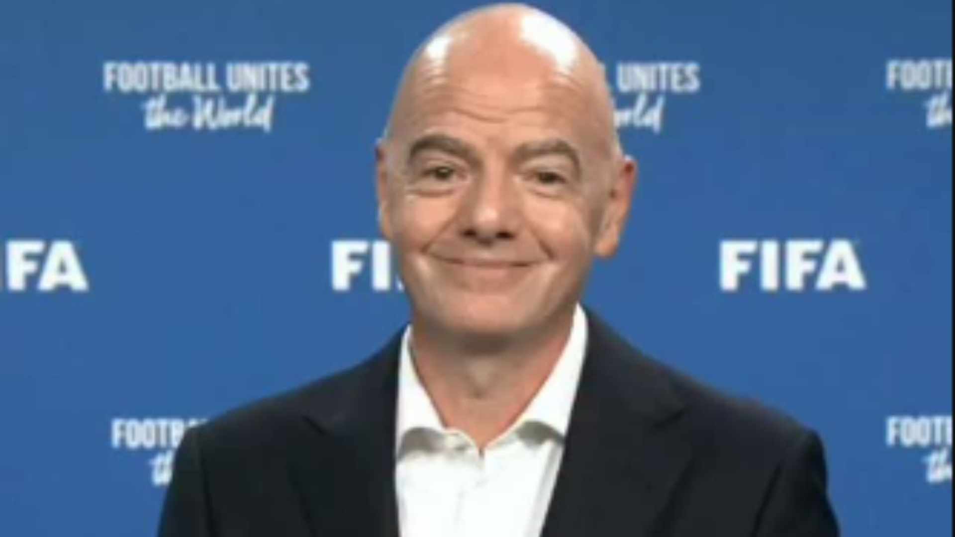 Uefa ameaça processar Infantino em carta e alerta sobre ‘não destruir provas’