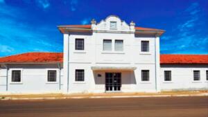Iphan realiza oficinas de formação sobre patrimônio cultural em cidades de MS