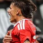Corinthians é vítima de sua ineficácia e dá adeus à Copa do Brasil com vitória insuficiente