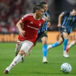 Internacional e Grêmio ficam no zero pelas quartas da Copa do Brasil