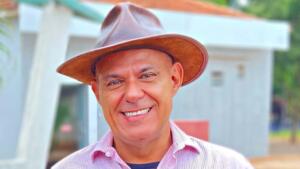 Novo escolhe Italívio Coelho Neto como candidato a 2º suplente de senador em MS