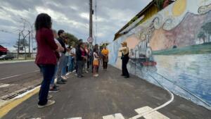 Última chamada: campo-grandenses têm até domingo para viajar pelas memórias do trem na Capital