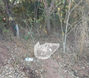 Corpo de homem é encontrado decapitado e com as mãos amarradas