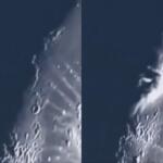 VÍDEO: Foguete da SpaceX teria aberto cratera de 18 metros na Lua