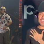 Ação impede que prefeitura pague por shows de Luan Pereira e João Gomes na Festa da Farinha