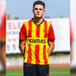 Zagueiro sul-mato-grossense Lucas Guerra assina contrato com time português