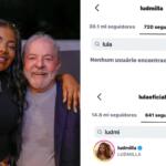 ludmilla lula