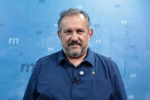 Luiz Lemes propõe anistia a políticos com inelegibilidade, desde que não disputem mais eleições