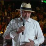 Lula é alvo de representação no TSE após pedir votos em convenção