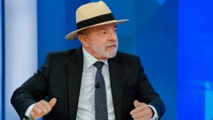 Lula diz que Lulinha será inocentado e que não haverá proteção por parte do governo