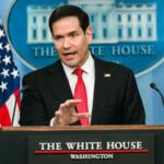 No fim, será preciso um momento de transição na Venezuela, com eleições legítimas, diz Rubio