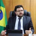 PF irá convocar Marcola para depor sobre repasses de lobista