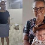 Um ano após feijoada solidária, Maria comemora a última sessão de quimioterapia