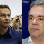 Marquinhos Trad declara apoio a Vander Loubet ao Senado