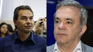 Marquinhos Trad declara apoio a Vander Loubet ao Senado