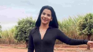 Feminicida de Marta é condenado a 33 anos de prisão por crime cometido em Coxim