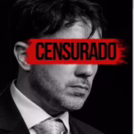 Missão e Renan Santos fazem post após decisão de Toffoli em suspender campanha do candidato