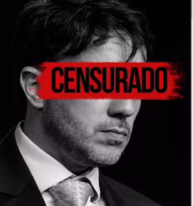 Missão e Renan Santos fazem post após decisão de Toffoli em suspender campanha do candidato