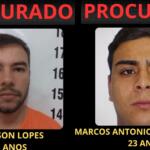 Polícia procura por suspeitos pela morte de filho de garagista em Dourados