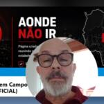 morre fundador grupo aonde nao ir em campo grande