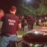 Lideranças do CV que ordenavam mortes em MS vão para presídio federal