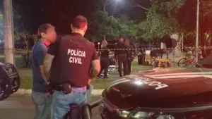 Lideranças do CV que ordenavam mortes em MS vão para presídio federal
