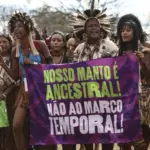 Relatório mostra aumento de violência contra indígenas em 2025