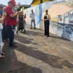 Casa Amarela lança site para visitação online da história da estação ferroviária de Campo Grande