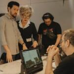 Elenco faz campanha para levar filme gravado em Mato Grosso do Sul ao Festival do Rio