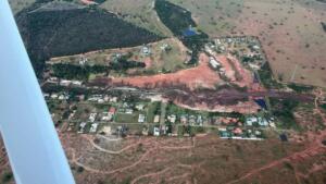 Dois anos após a tragédia, Nasa Park não cumpre acordos para indenizar famílias
