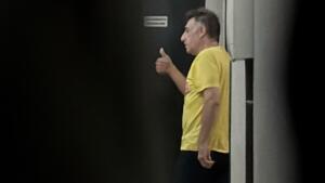 VÍDEO: Neno Razuk vai direto para presídio em Campo Grande após ser detido na Bolívia