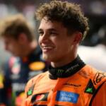 Norris vence 2ª seguida, Verstappen bate e Bortoleto é 13º no GP da Holanda