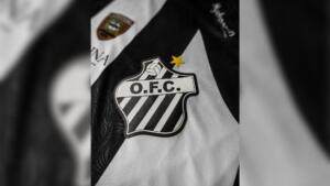 Operário celebra 88 anos e lança nova camisa para temporada de 2027